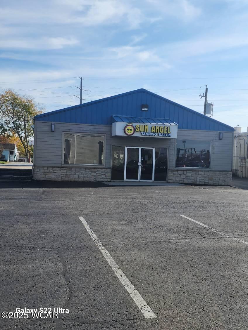706-708 Turner Avenue, Lima, Ohio