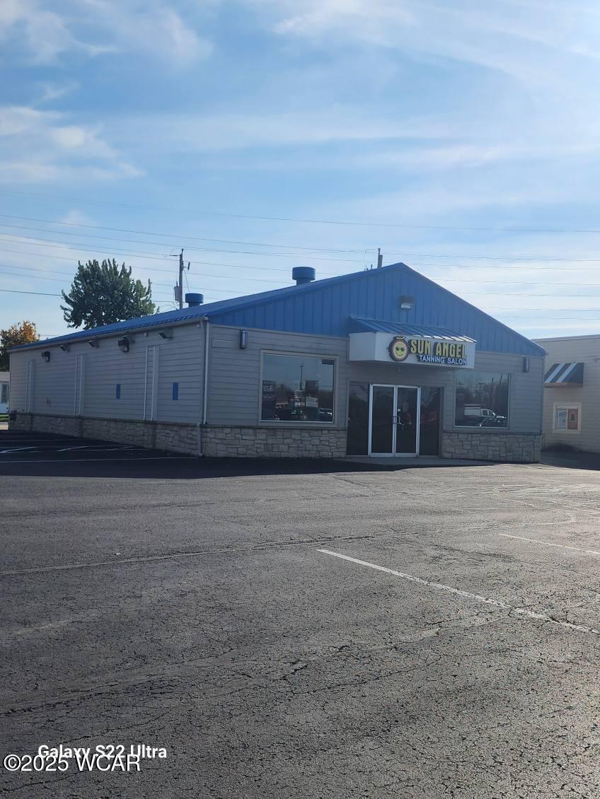 706-708 Turner Avenue, Lima, Ohio