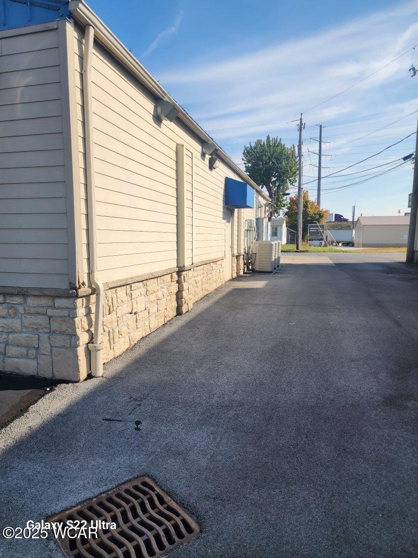 706-708 Turner Avenue, Lima, Ohio