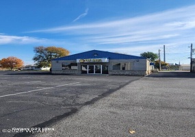 706-708 Turner Avenue, Lima, Ohio, ,Commercial Lease,For Rent,Turner,306023