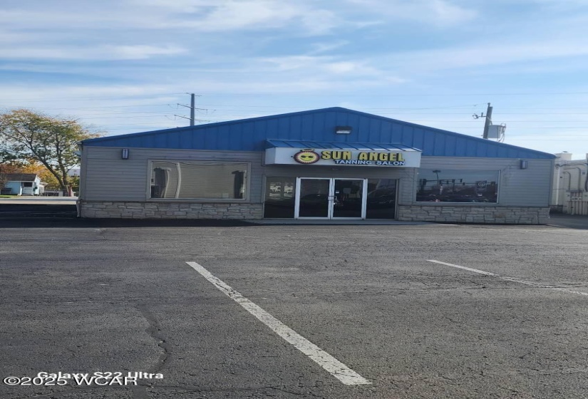 706-708 Turner Avenue, Lima, Ohio, ,Commercial Lease,For Rent,Turner,306023