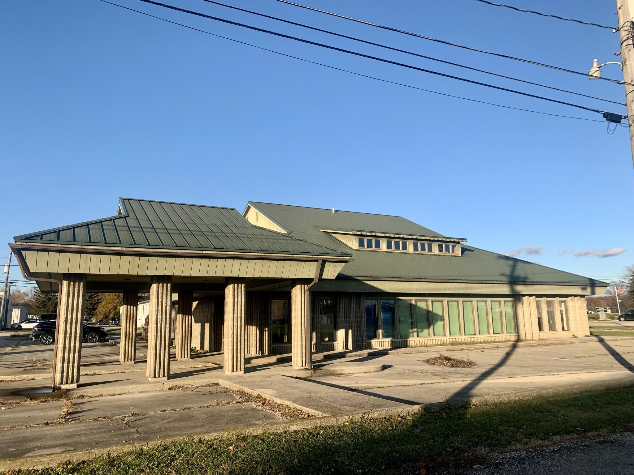 1101 Spring Street, Saint Marys, Ohio 45885