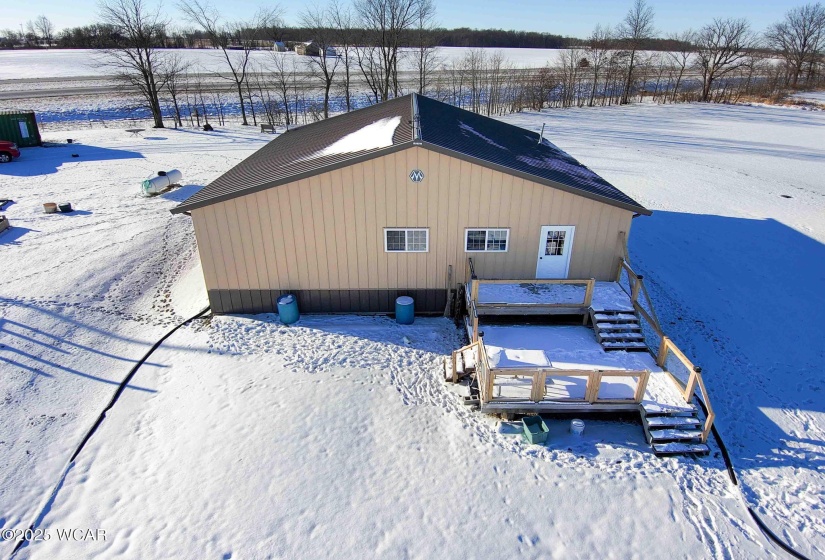 23444 Township Rd. 65, Forest, Ohio, 3 Bedrooms Bedrooms, ,2 BathroomsBathrooms,Residential,For Sale,Township Rd. 65,306026