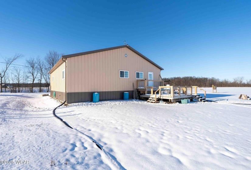23444 Township Rd. 65, Forest, Ohio, 3 Bedrooms Bedrooms, ,2 BathroomsBathrooms,Residential,For Sale,Township Rd. 65,306026
