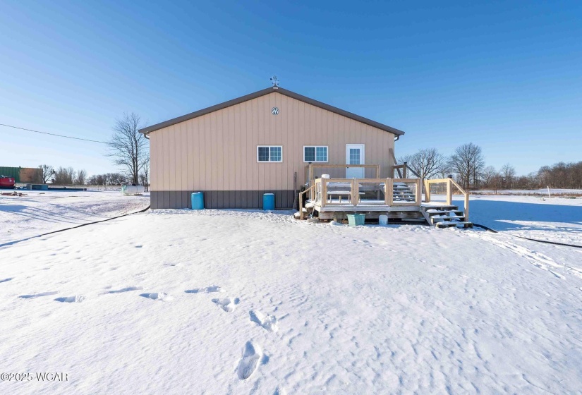 23444 Township Rd. 65, Forest, Ohio, 3 Bedrooms Bedrooms, ,2 BathroomsBathrooms,Residential,For Sale,Township Rd. 65,306026