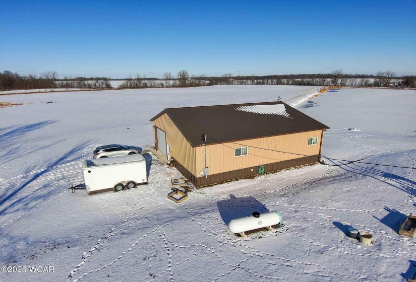 23444 Township Rd. 65, Forest, Ohio, 3 Bedrooms Bedrooms, ,2 BathroomsBathrooms,Residential,For Sale,Township Rd. 65,306026