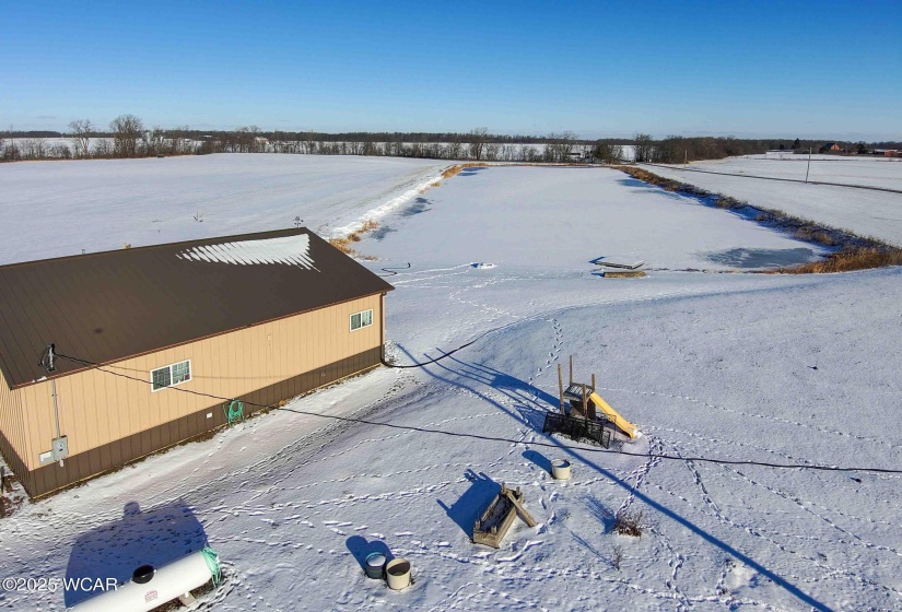 23444 Township Rd. 65, Forest, Ohio, 3 Bedrooms Bedrooms, ,2 BathroomsBathrooms,Residential,For Sale,Township Rd. 65,306026