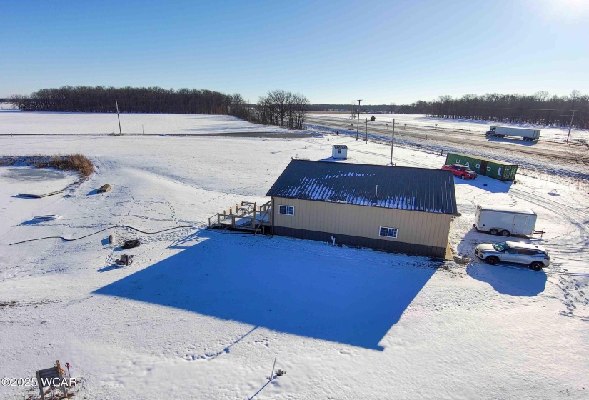 23444 Township Rd. 65, Forest, Ohio, 3 Bedrooms Bedrooms, ,2 BathroomsBathrooms,Residential,For Sale,Township Rd. 65,306026