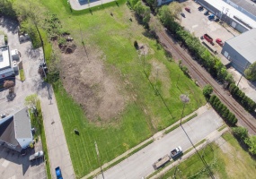 40 Zischler Street, Springfield, Ohio 45504, ,Land,For Sale,Zischler,1036387
