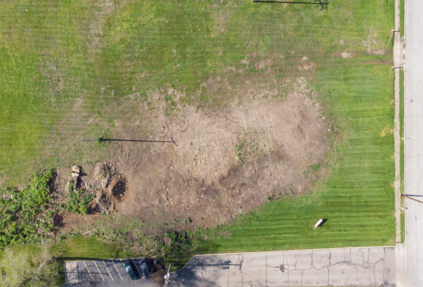 Zischler Aerial