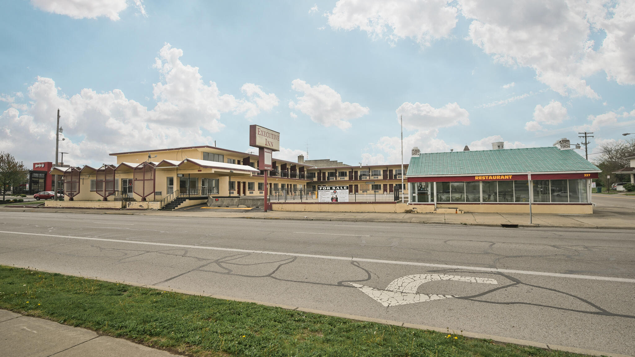 325 Columbia Street, Springfield, Ohio 45504