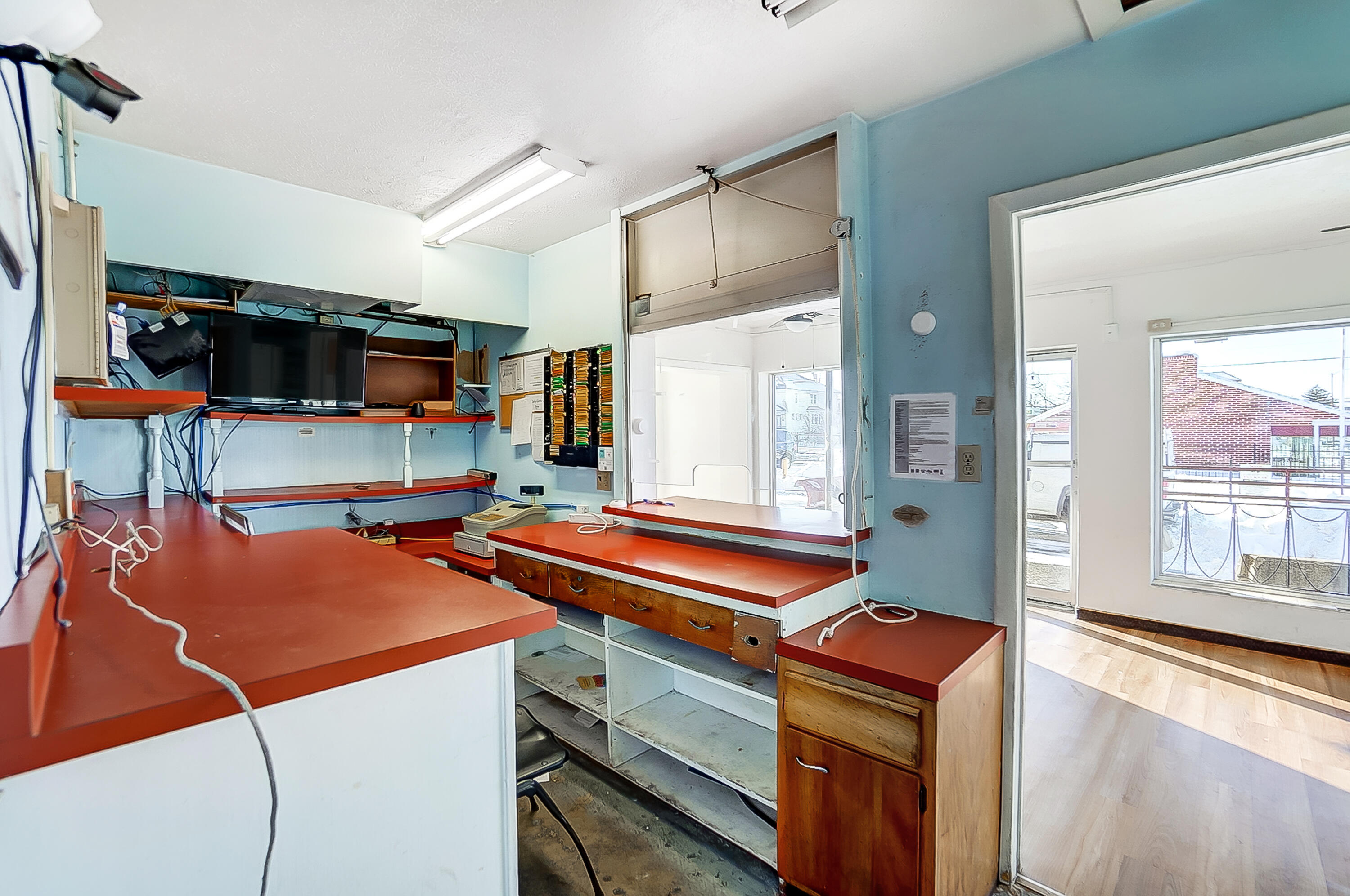325 Columbia Street, Springfield, Ohio 45504