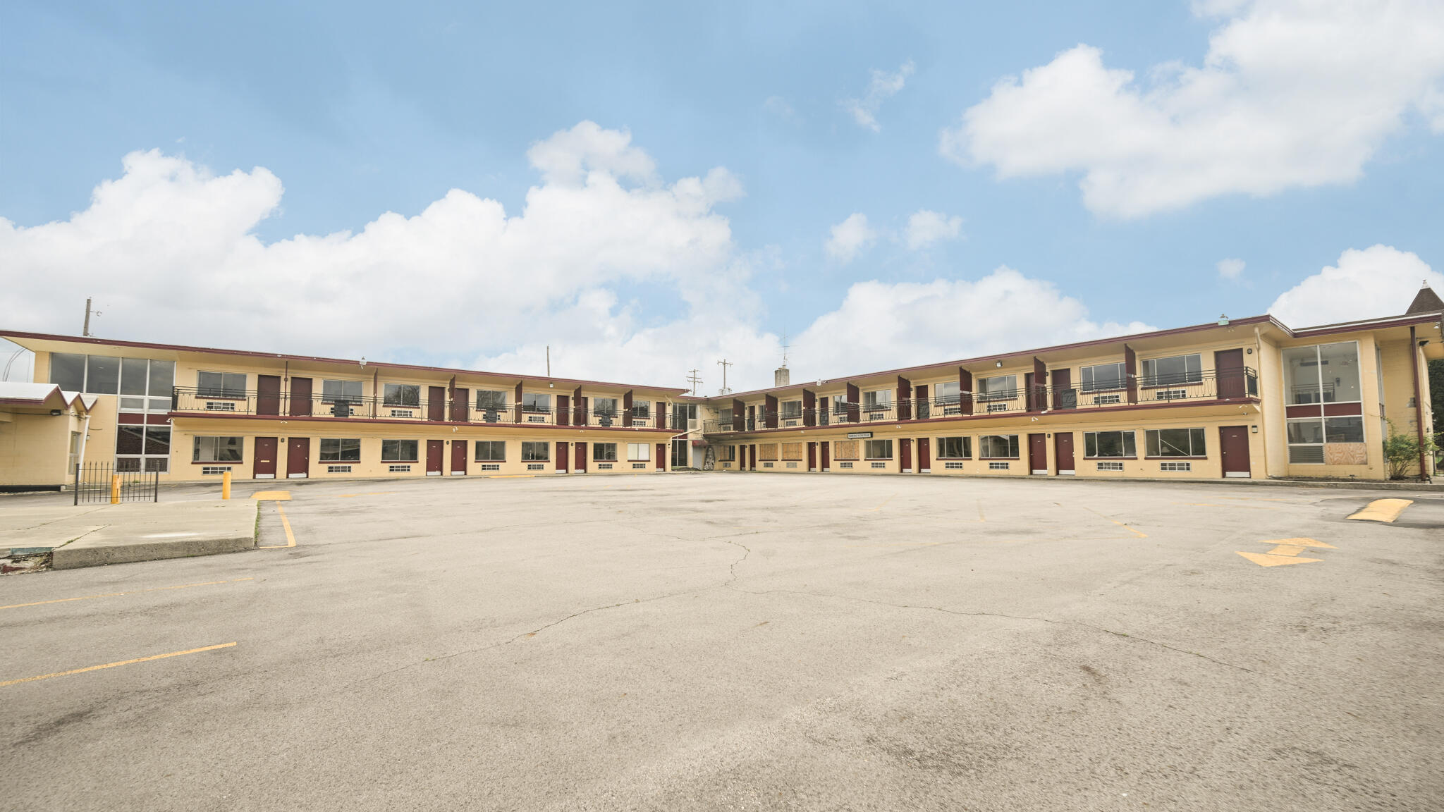 325 Columbia Street, Springfield, Ohio 45504