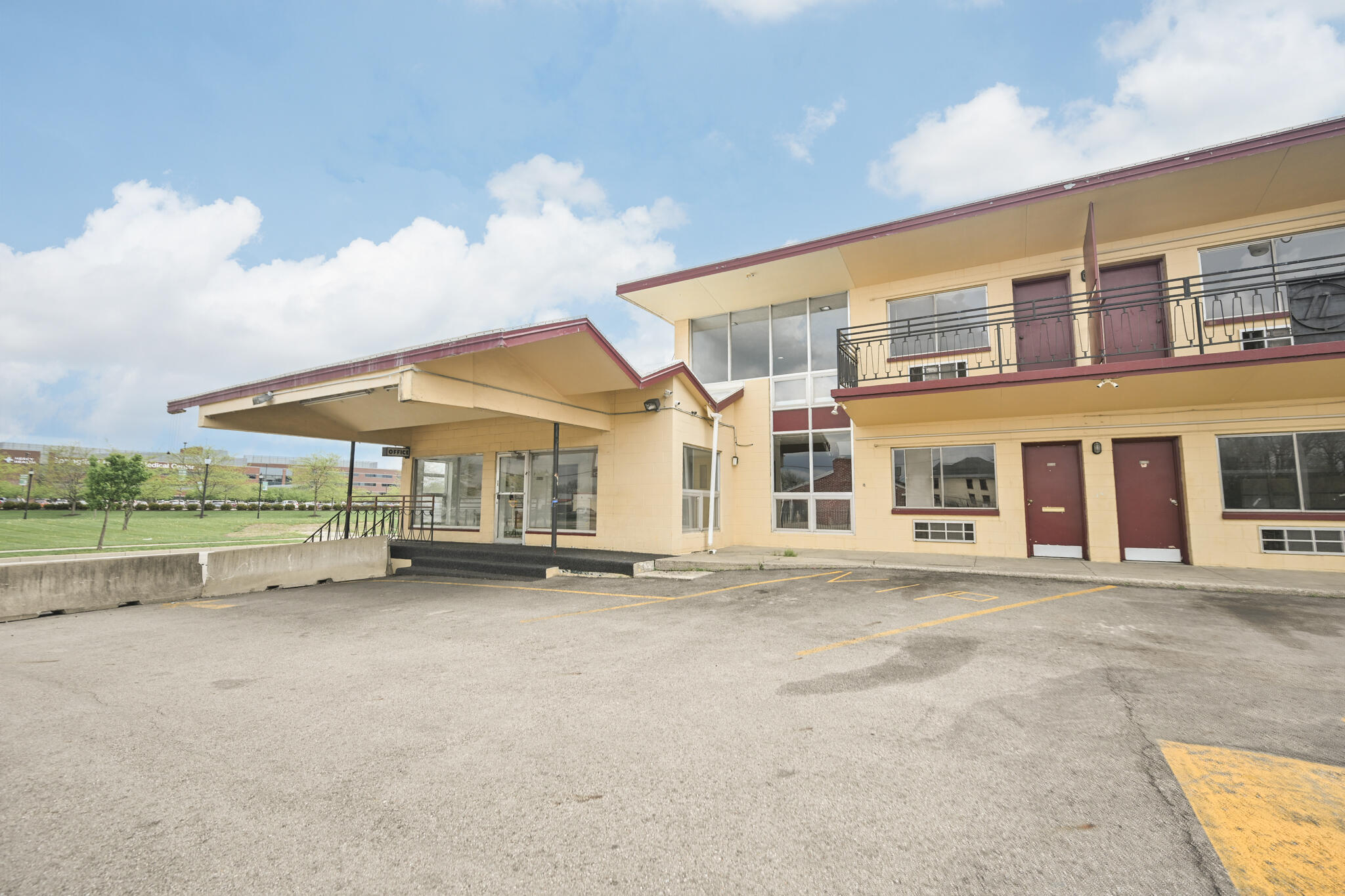325 Columbia Street, Springfield, Ohio 45504