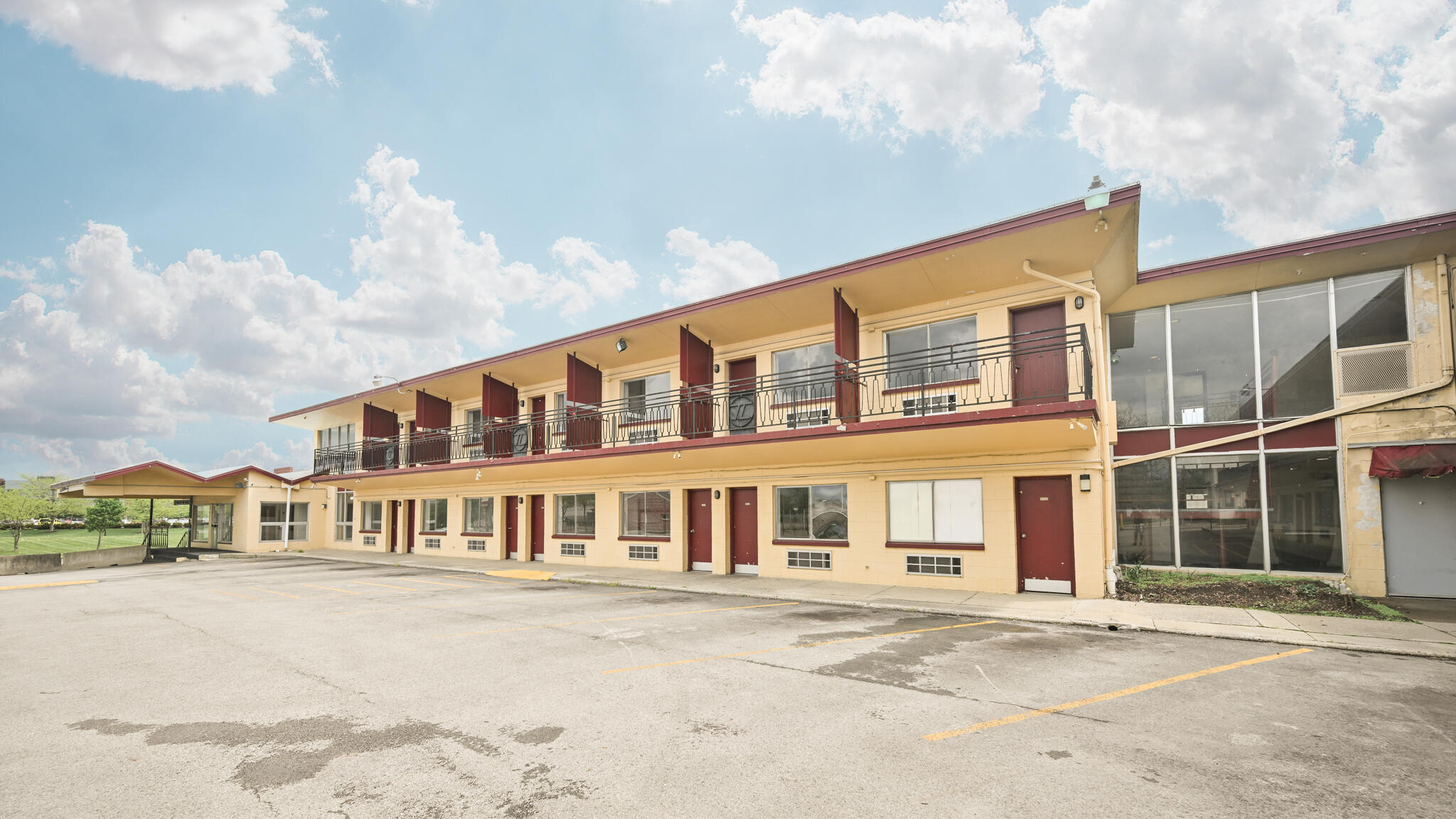 325 Columbia Street, Springfield, Ohio 45504