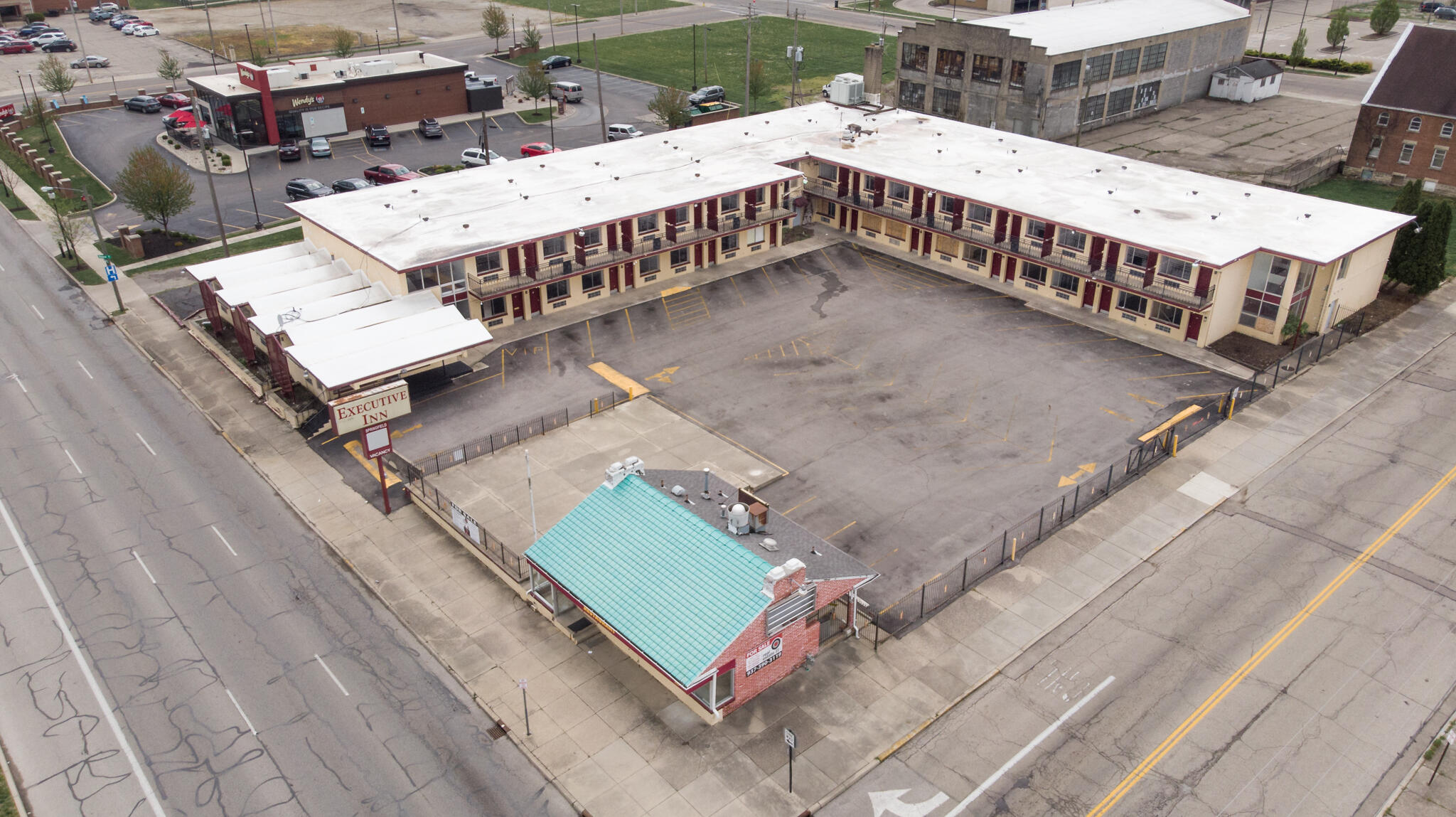 325 Columbia Street, Springfield, Ohio 45504