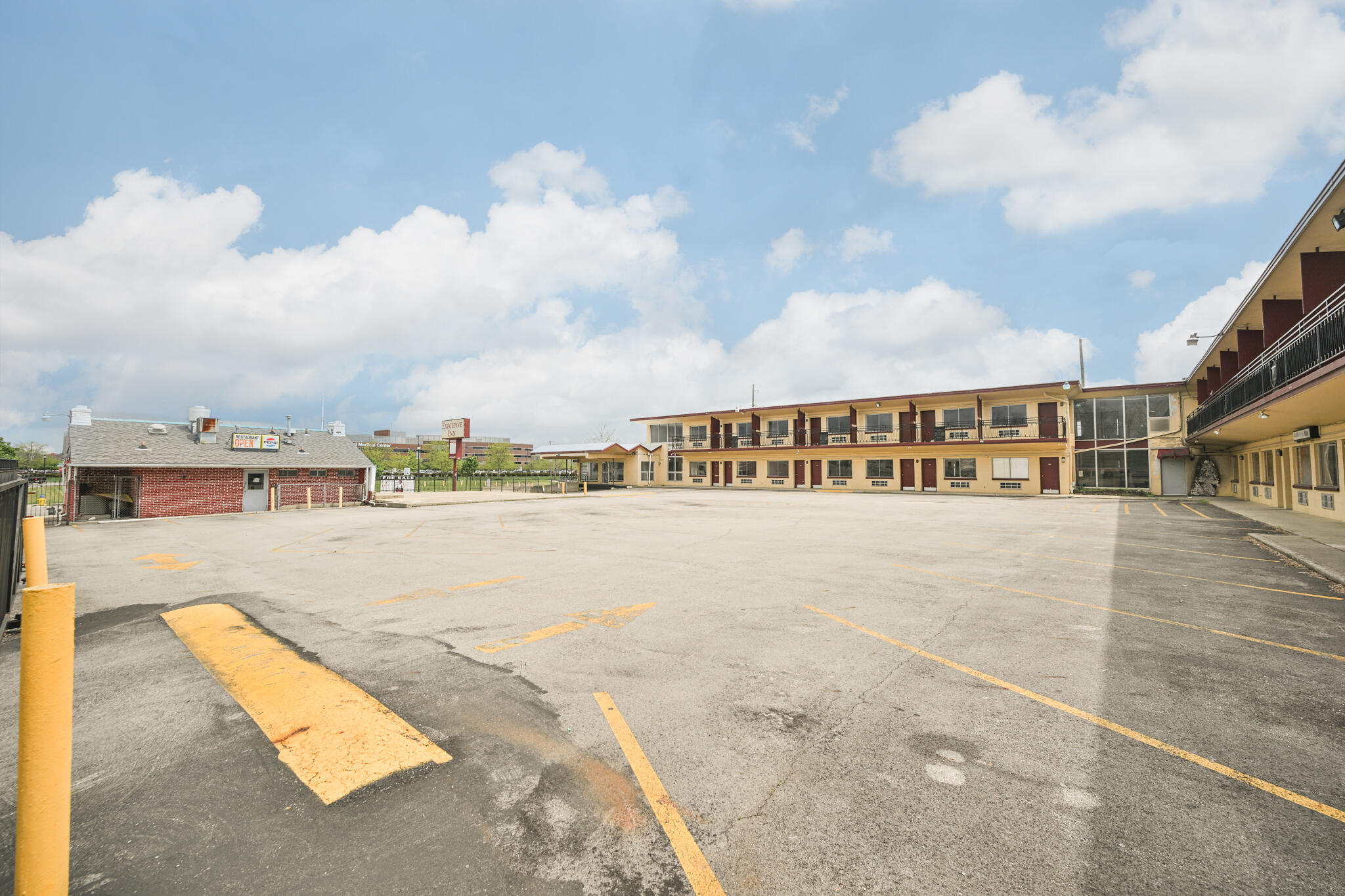 325 Columbia Street, Springfield, Ohio 45504