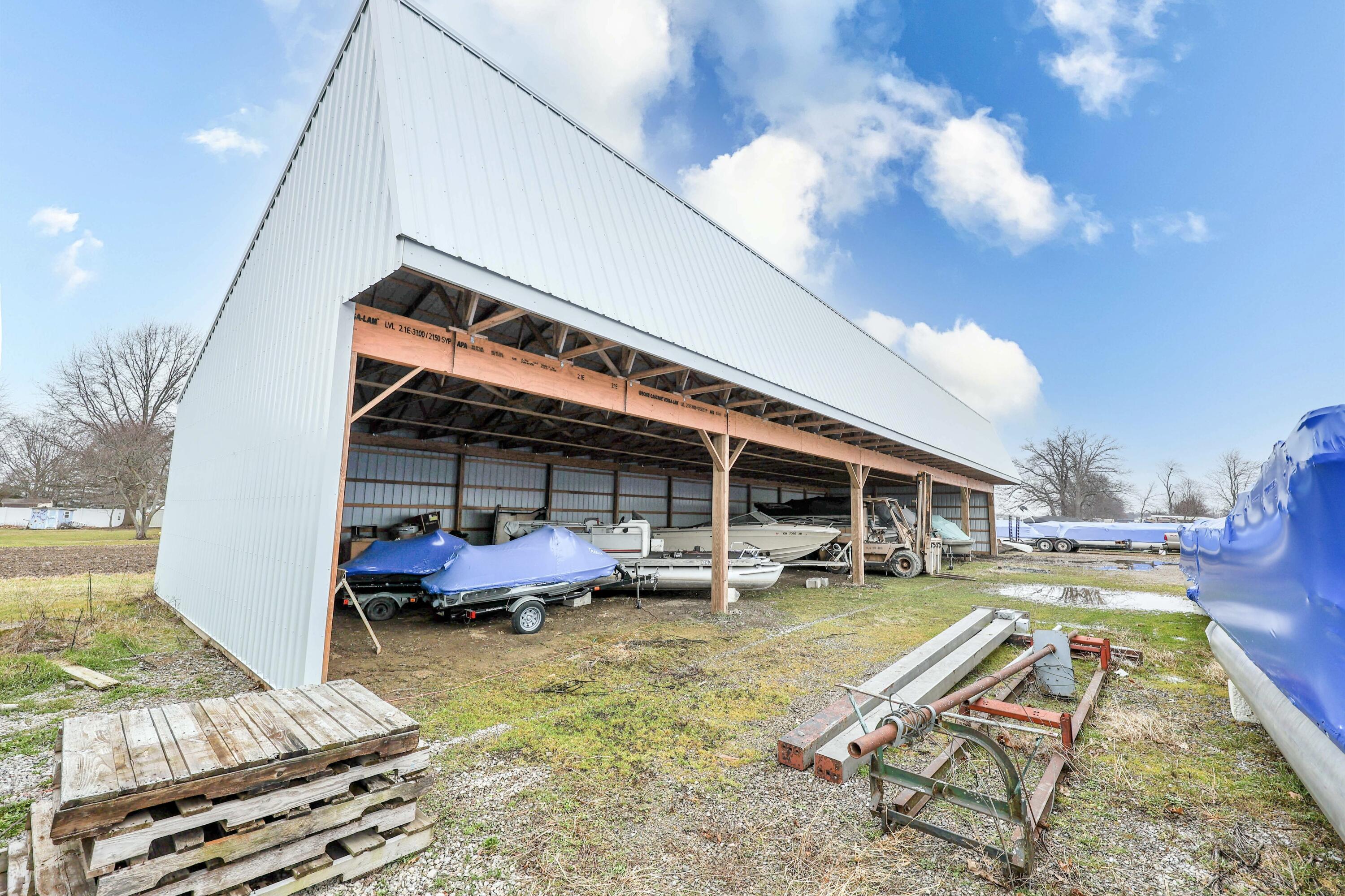 11650 Co Rd 87, Lakeview, Ohio 43331