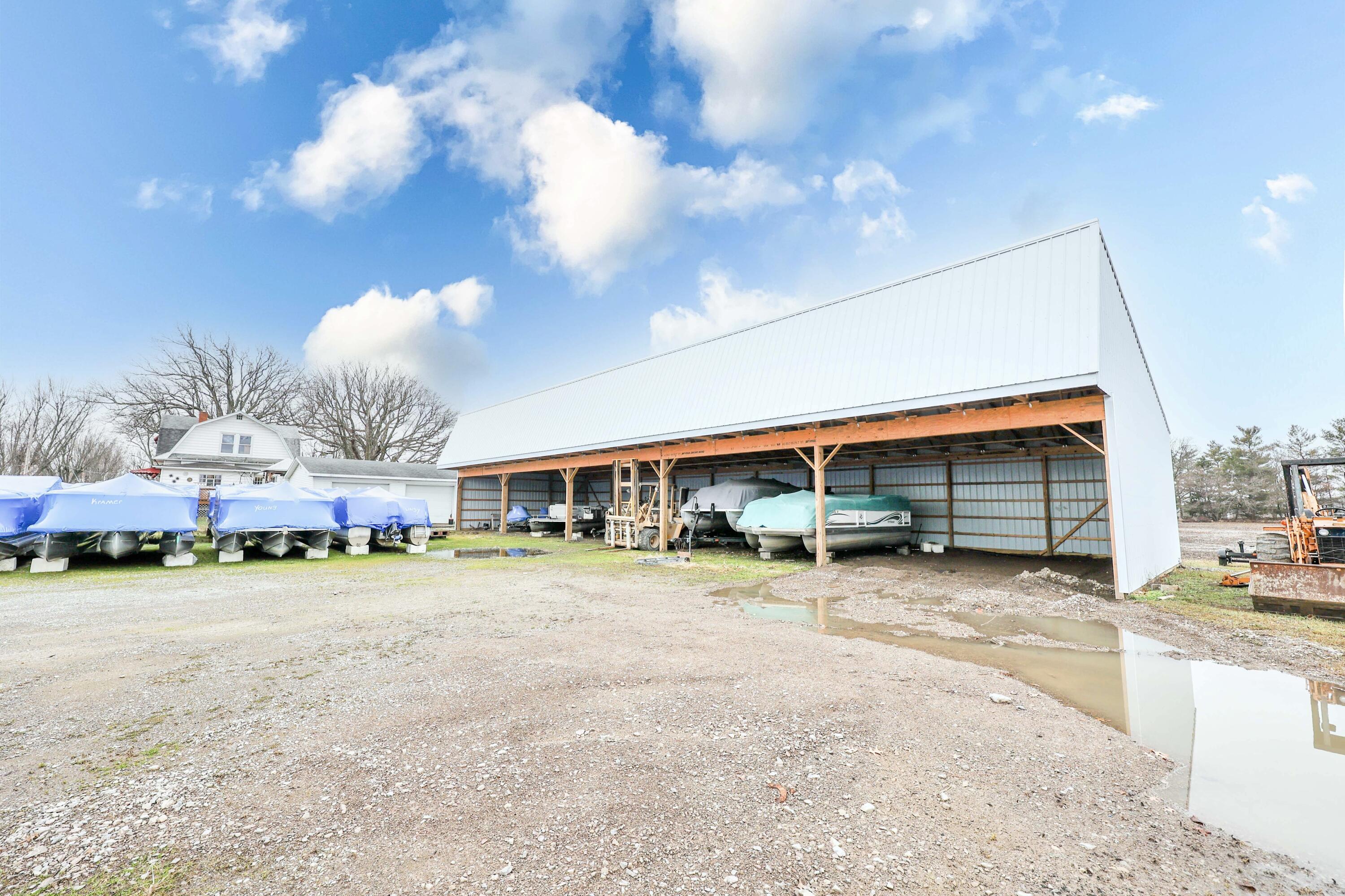 11650 Co Rd 87, Lakeview, Ohio 43331