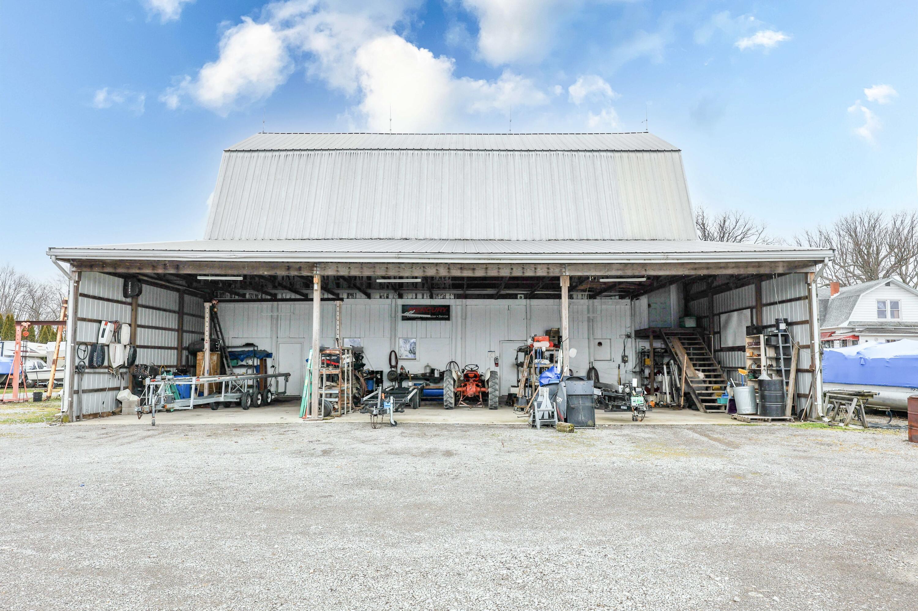 11650 Co Rd 87, Lakeview, Ohio 43331