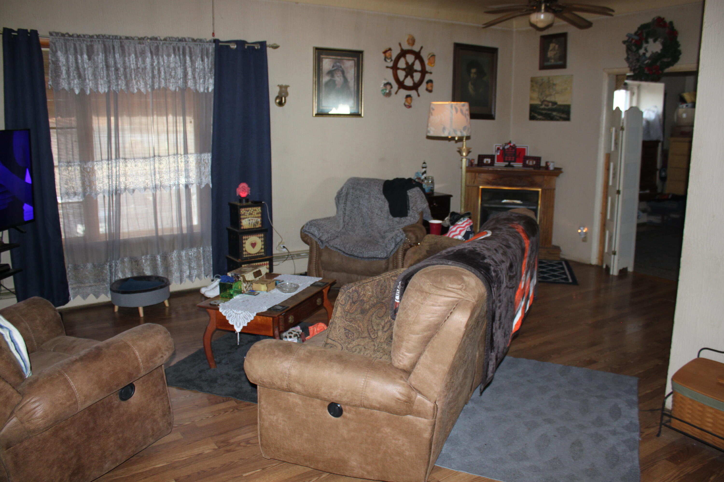 11650 Co Rd 87, Lakeview, Ohio 43331