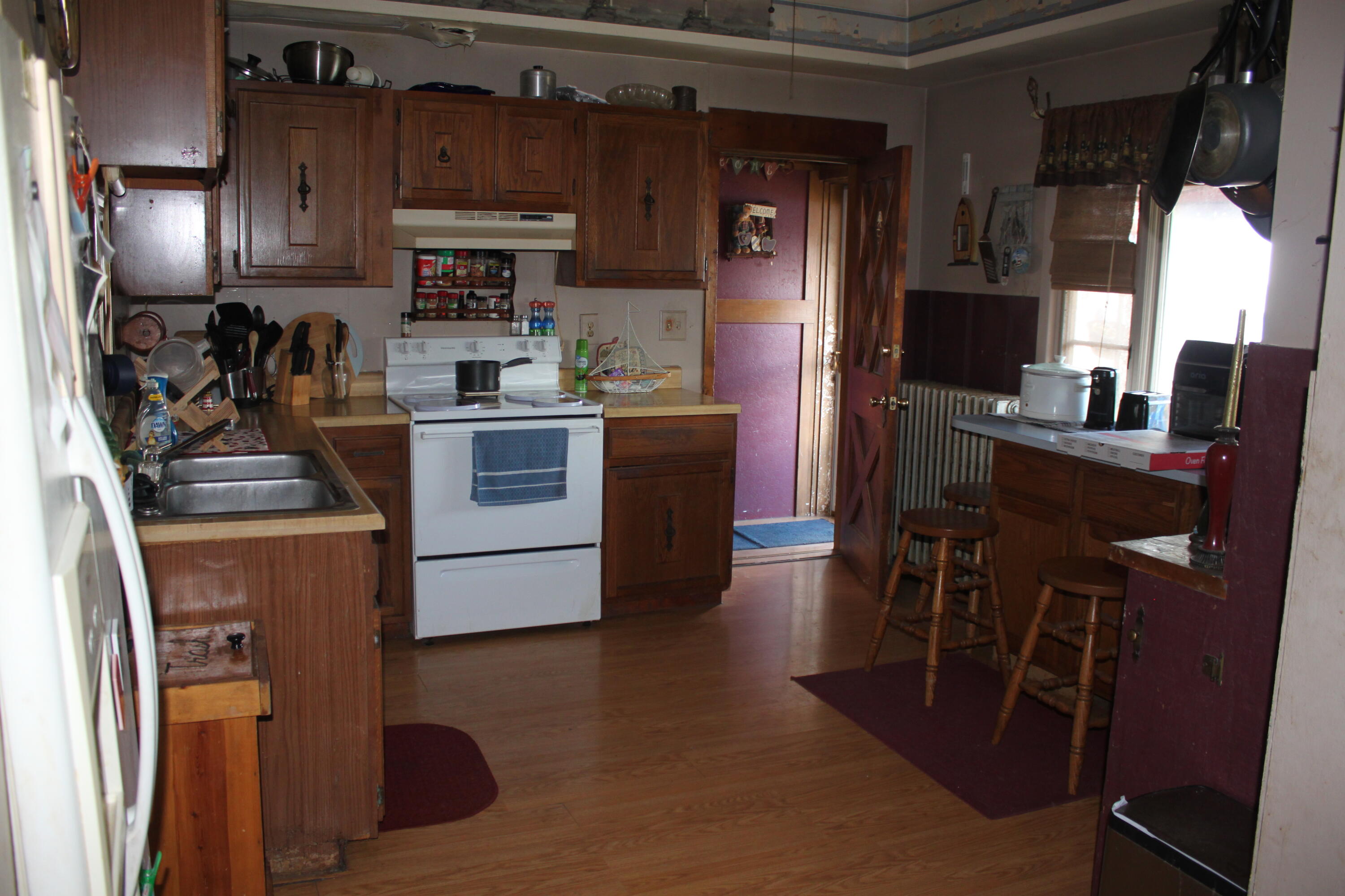 11650 Co Rd 87, Lakeview, Ohio 43331
