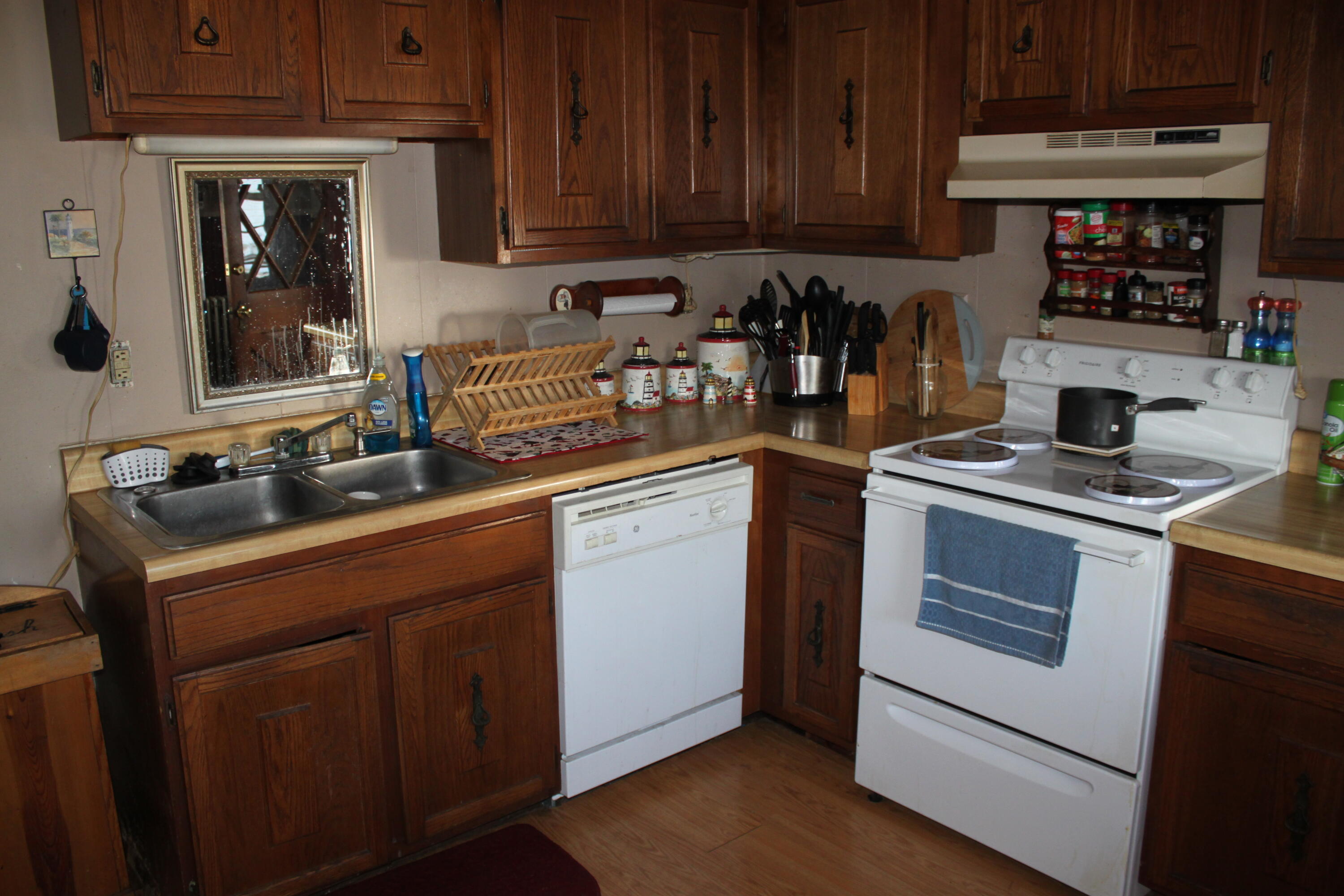 11650 Co Rd 87, Lakeview, Ohio 43331