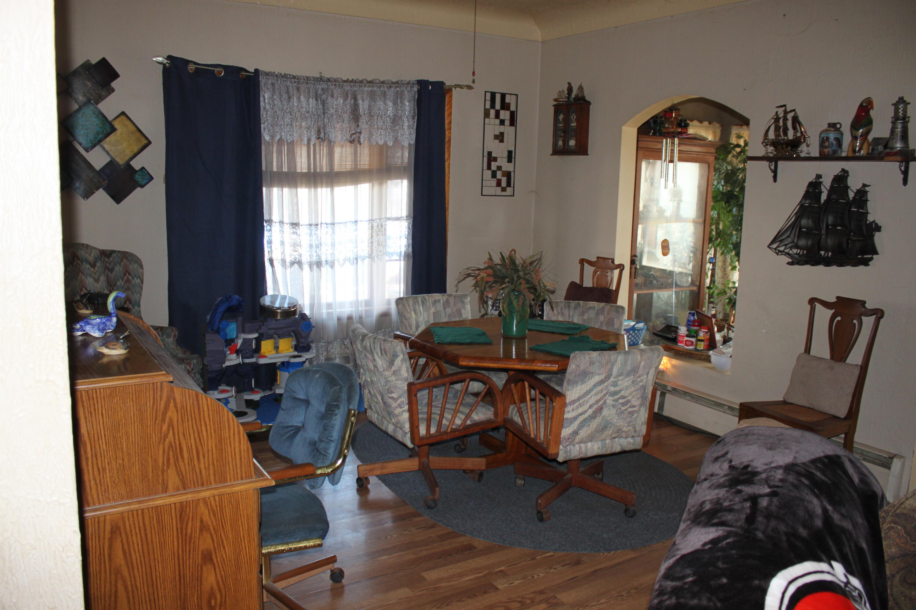 11650 Co Rd 87, Lakeview, Ohio 43331