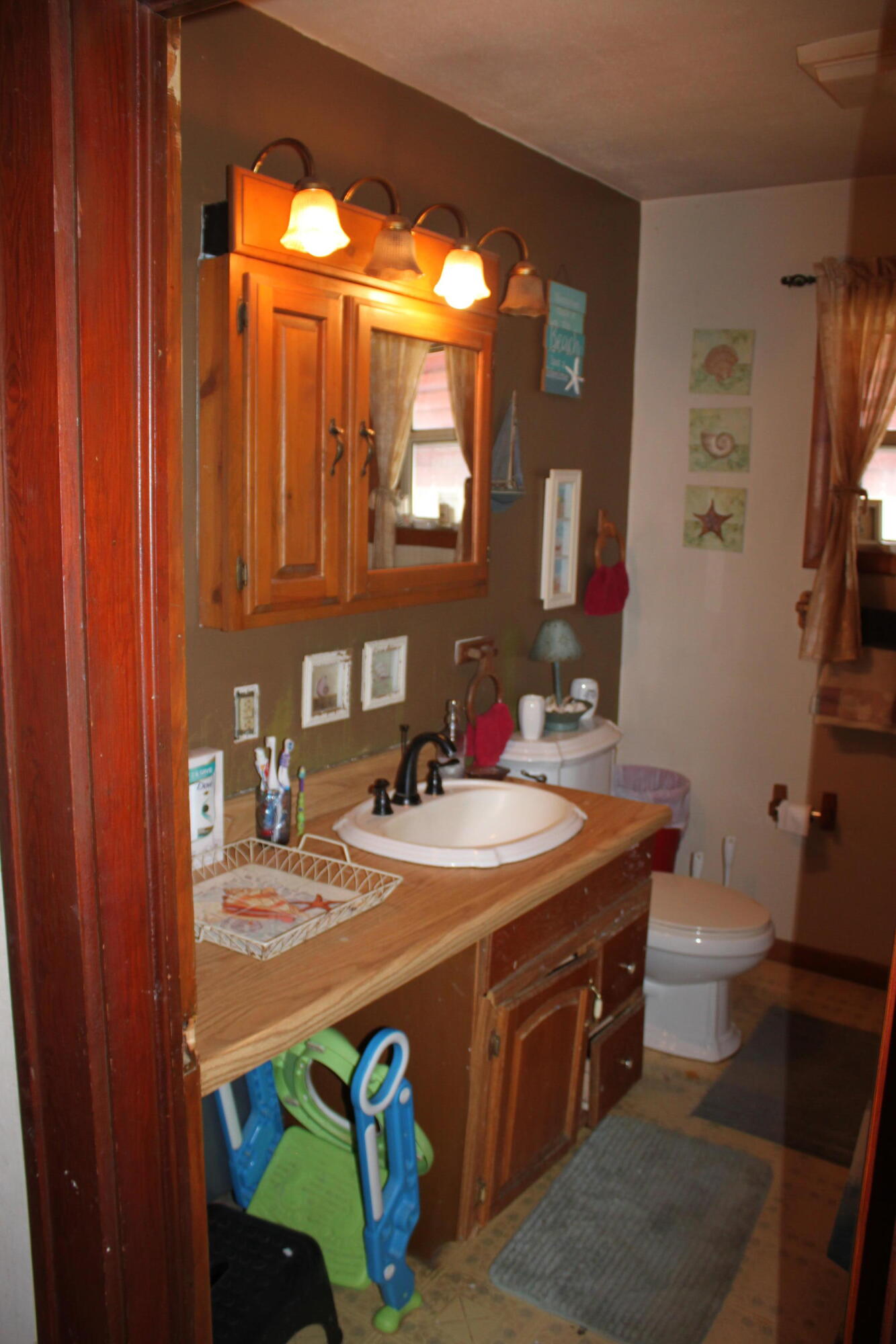 11650 Co Rd 87, Lakeview, Ohio 43331