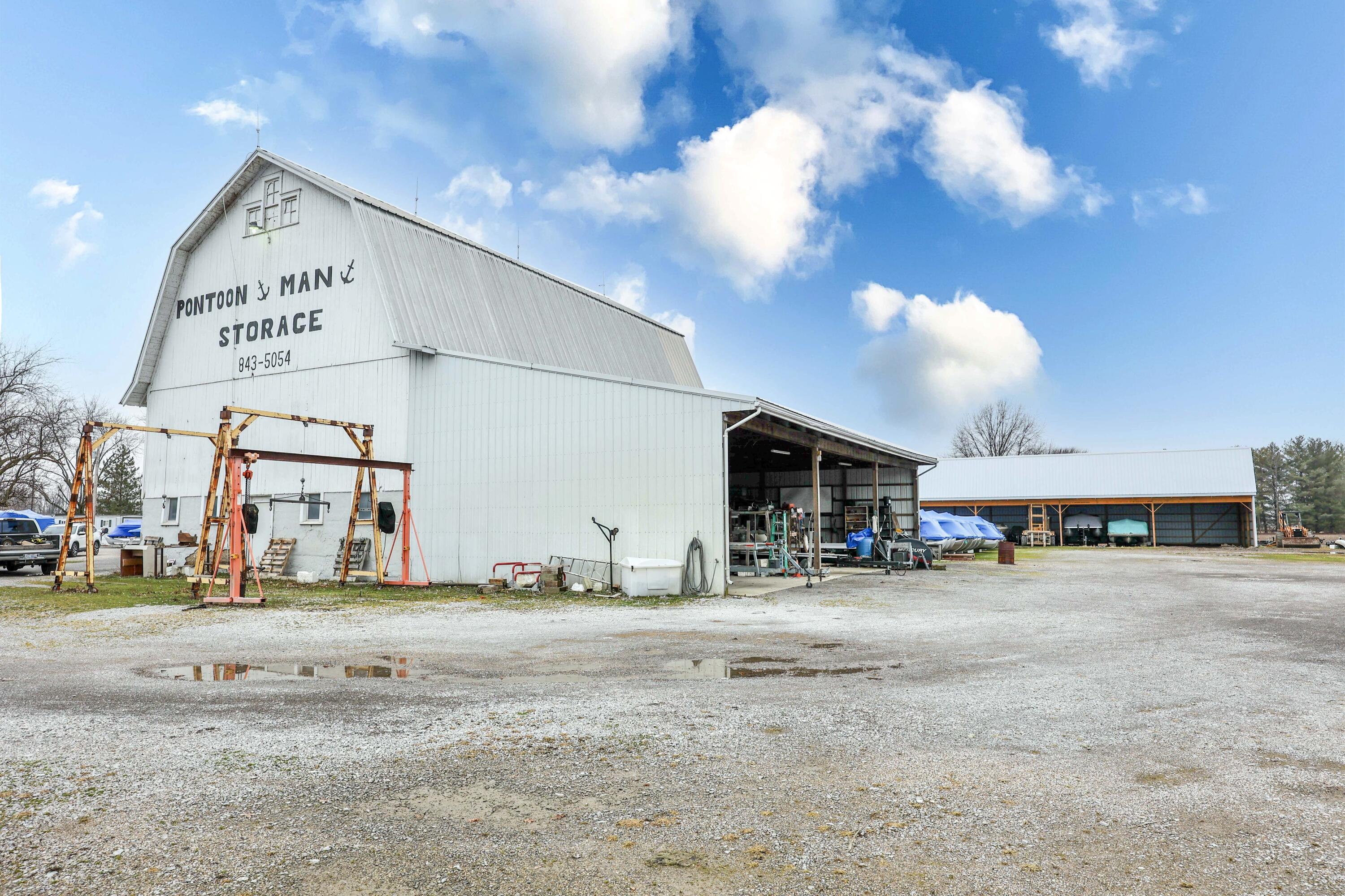 11650 Co Rd 87, Lakeview, Ohio 43331