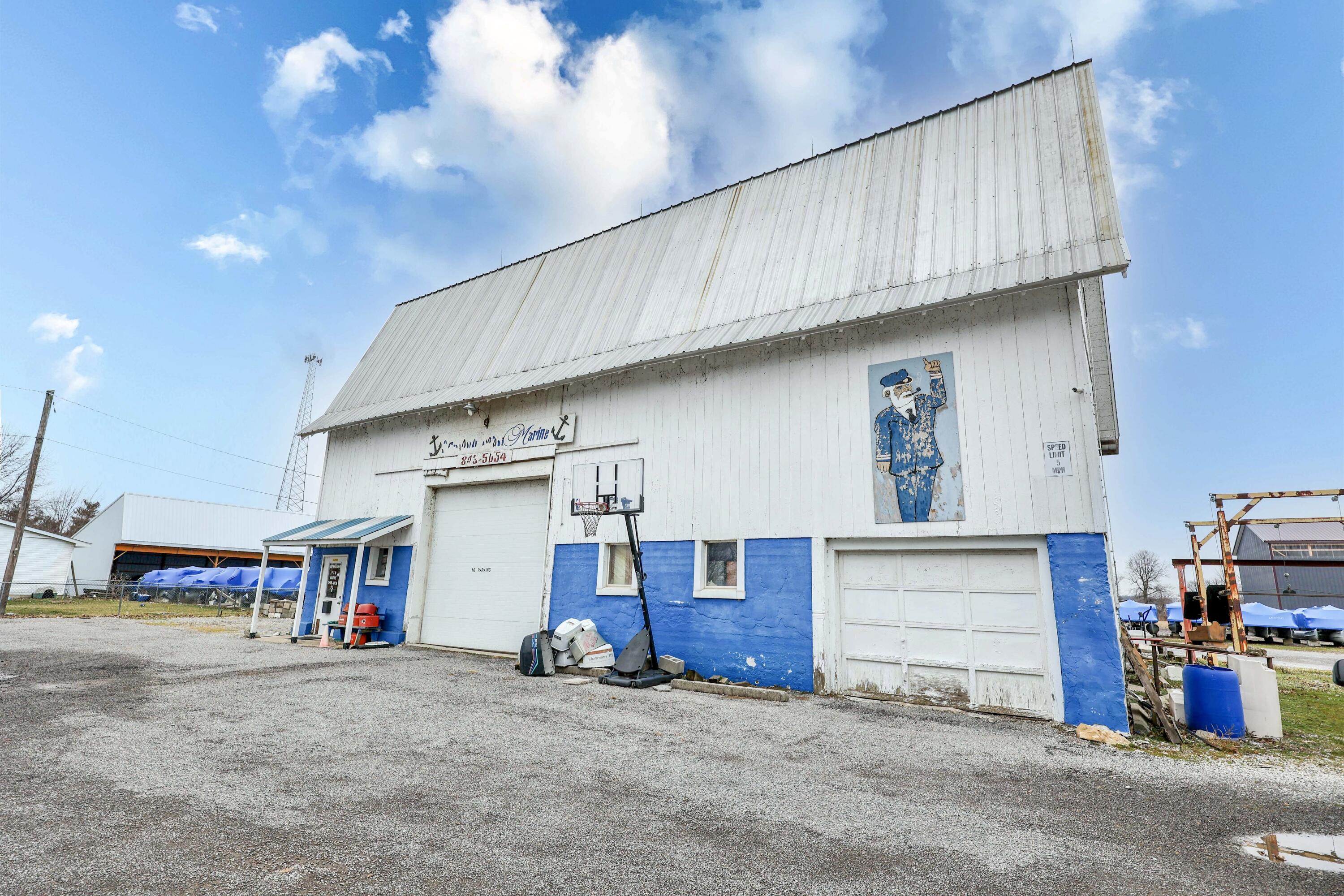 11650 Co Rd 87, Lakeview, Ohio 43331