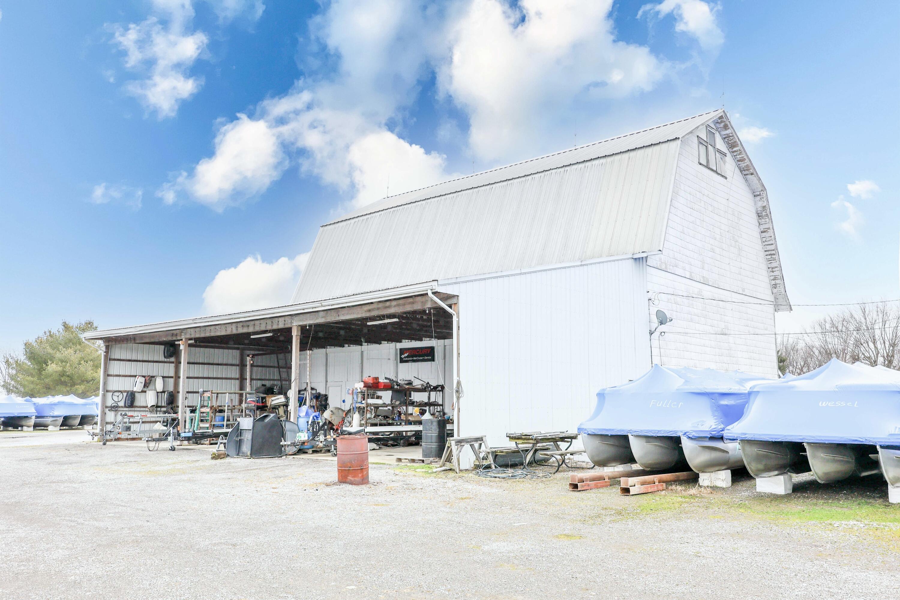 11650 Co Rd 87, Lakeview, Ohio 43331
