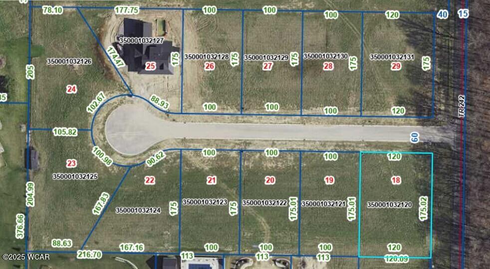 15739 Mallard Lane, Findlay, Ohio