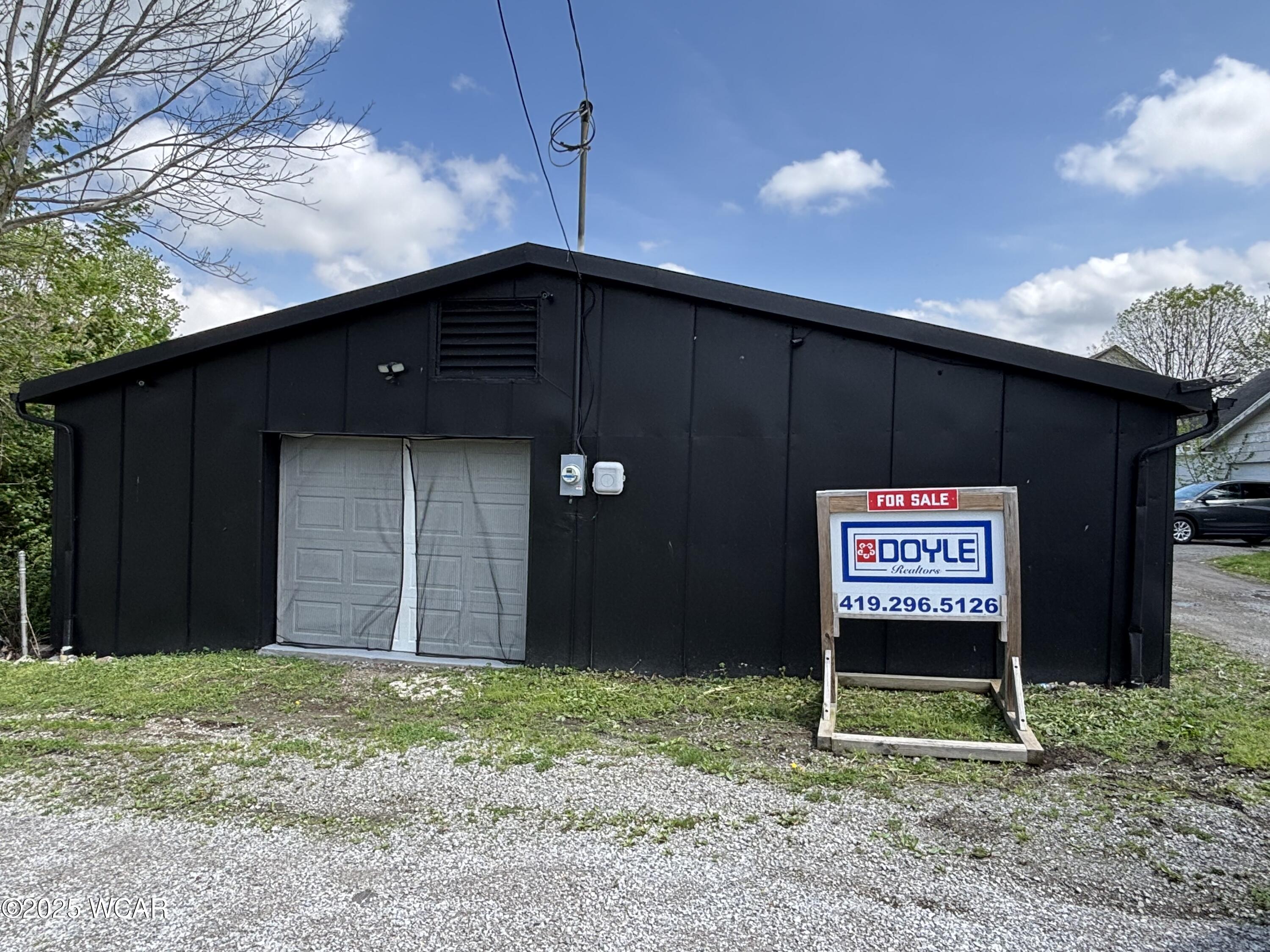 170 PERRY Street, Lima, Ohio