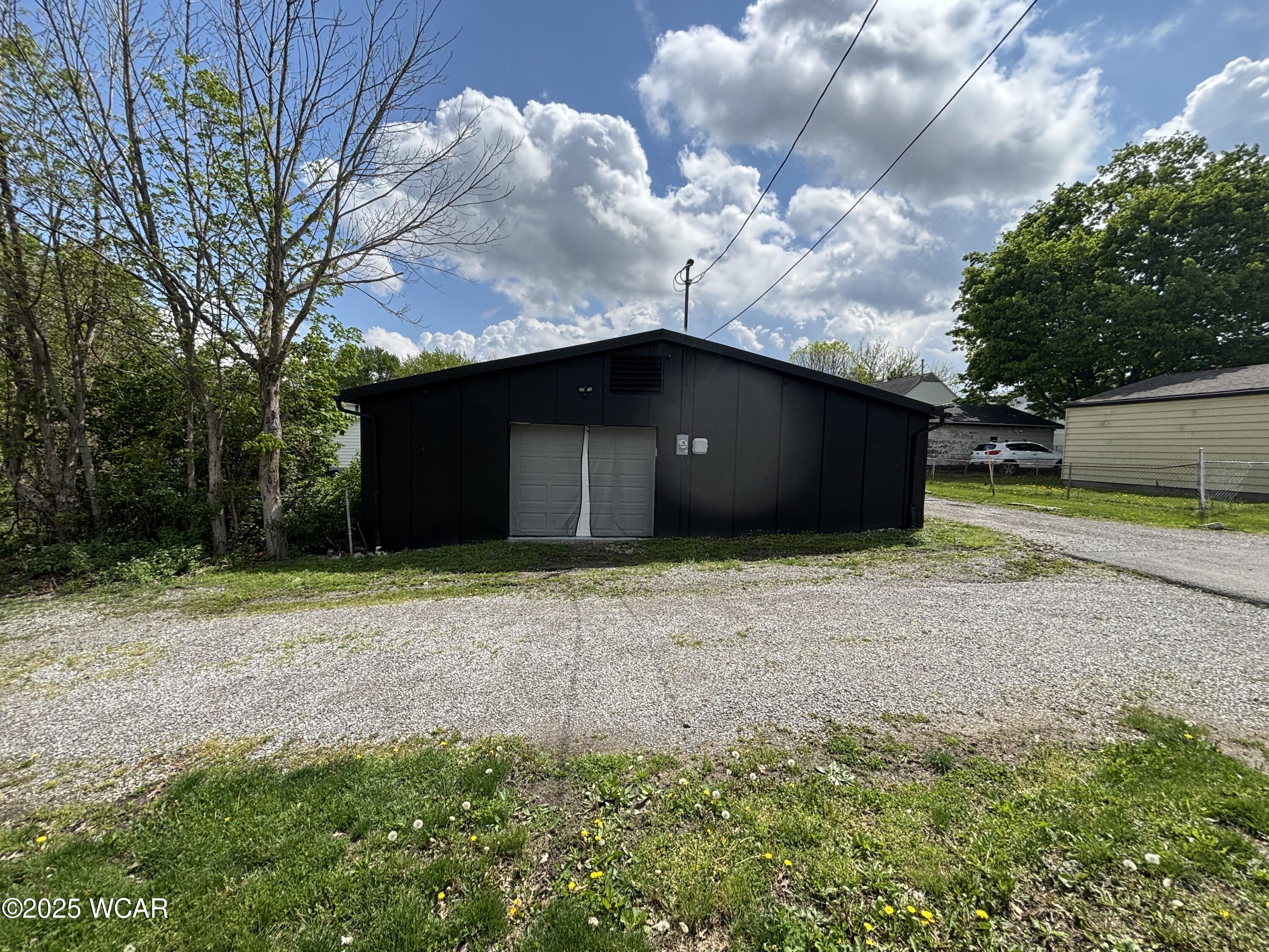170 PERRY Street, Lima, Ohio