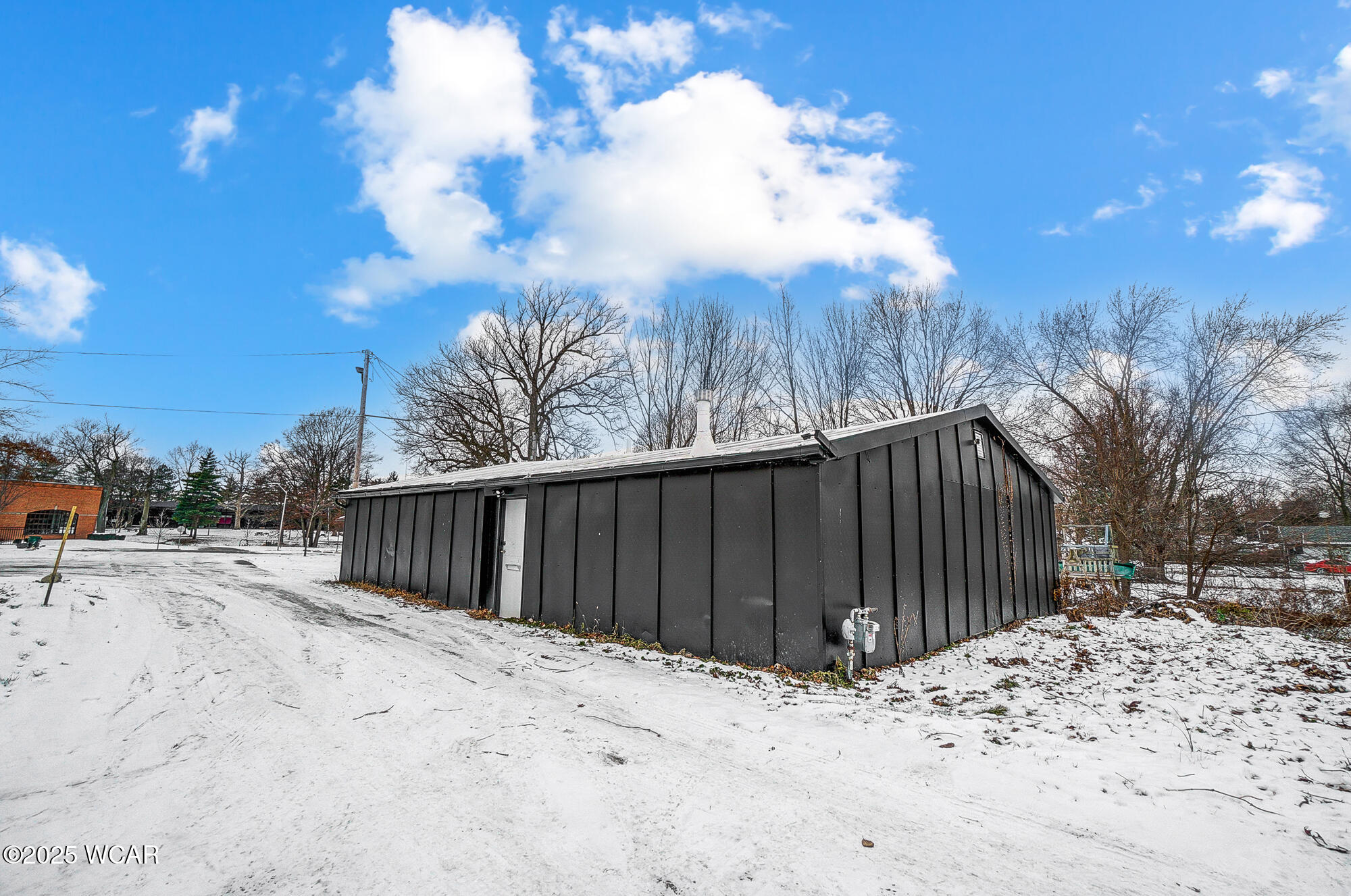 170 PERRY Street, Lima, Ohio