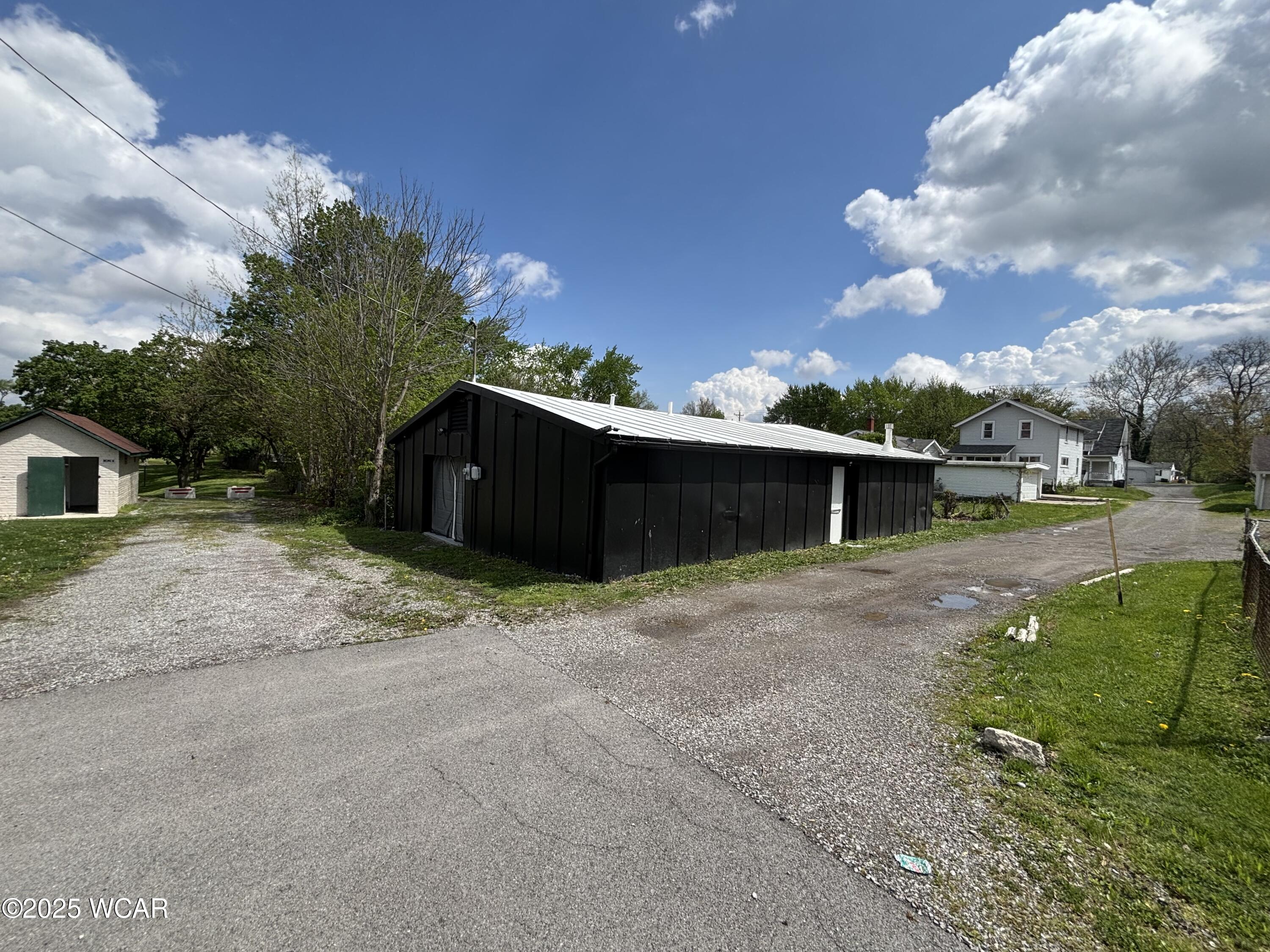 170 PERRY Street, Lima, Ohio
