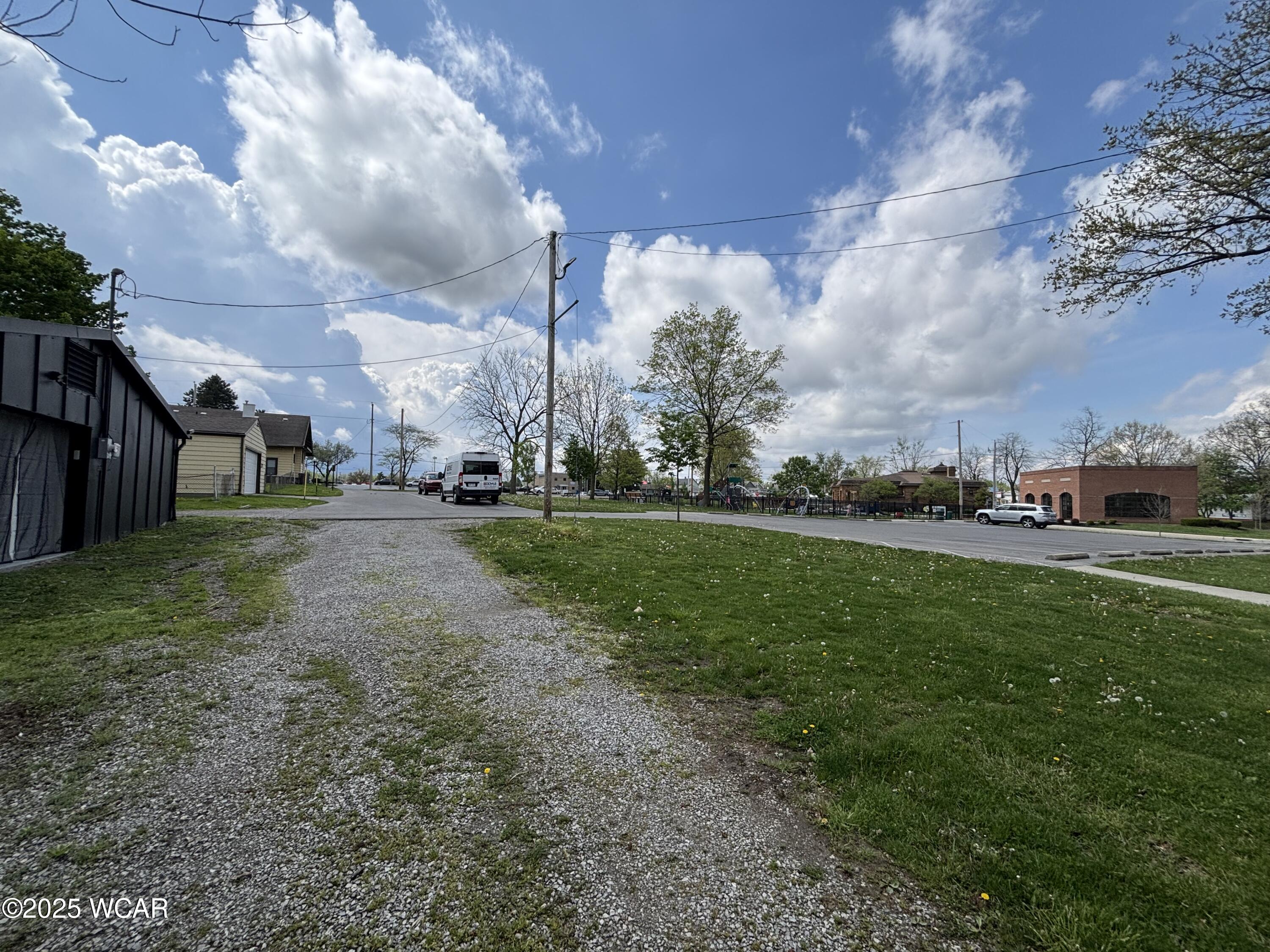 170 PERRY Street, Lima, Ohio