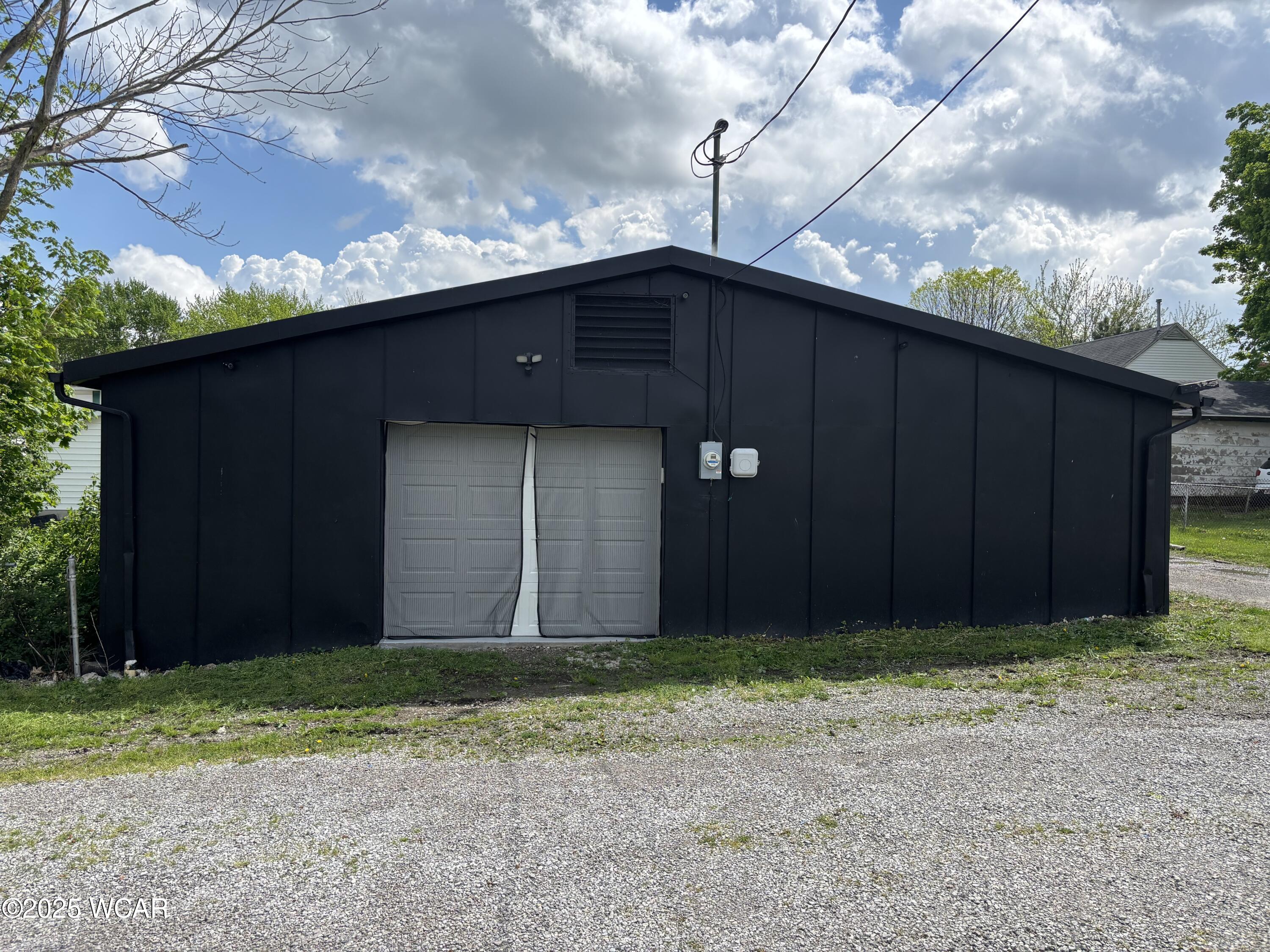 170 PERRY Street, Lima, Ohio