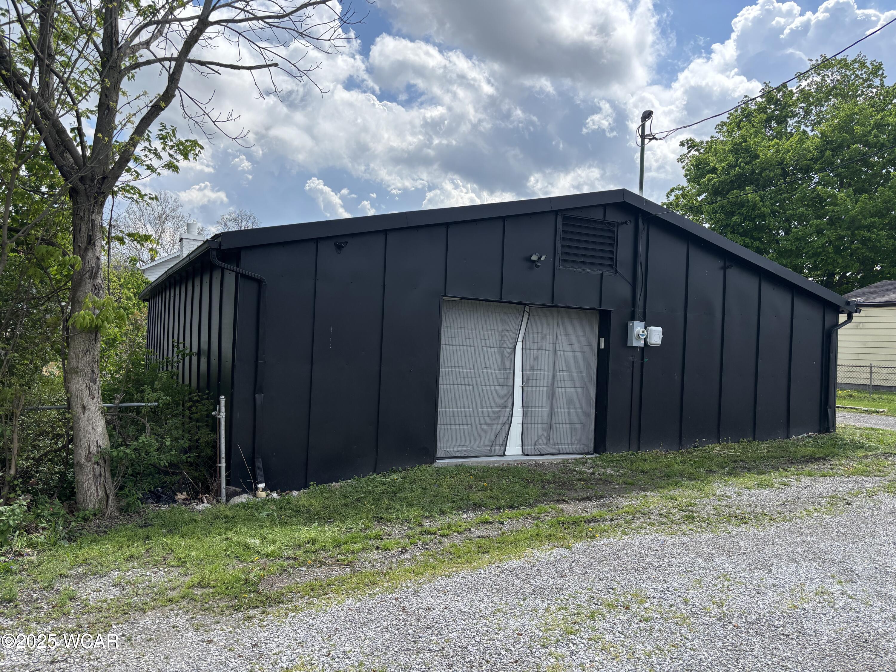 170 PERRY Street, Lima, Ohio