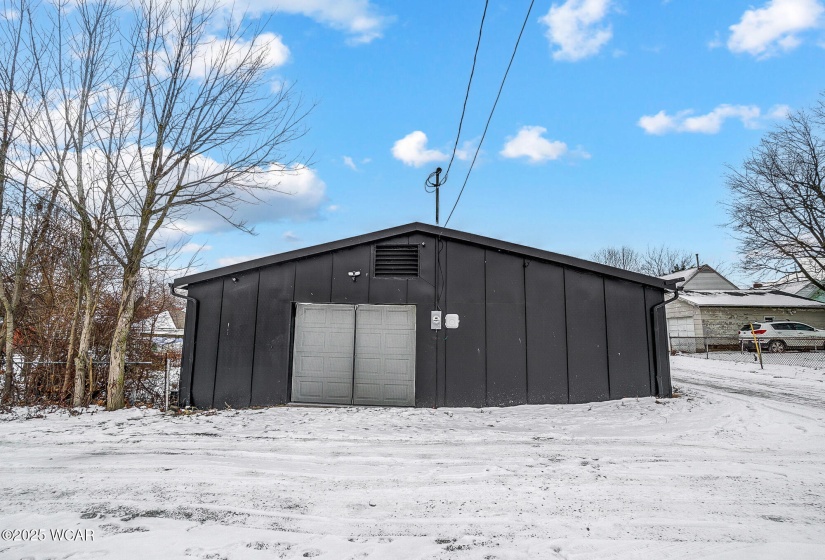 170 PERRY Street, Lima, Ohio, ,Commercial Sale,For Sale,PERRY,306049