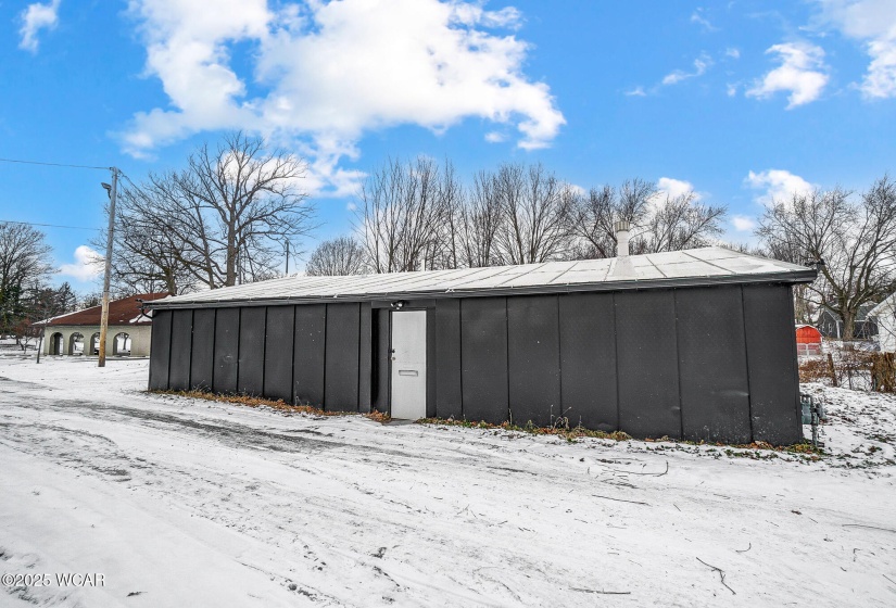 170 PERRY Street, Lima, Ohio, ,Commercial Sale,For Sale,PERRY,306049