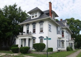 726 Downing Street, Piqua, Ohio 45356, 10 Bedrooms Bedrooms, ,5 BathroomsBathrooms,Multi Family,For Sale,Downing,1036427