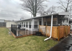 39 Fun Drive, Russells Point, Ohio 43348, 1 Bedroom Bedrooms, ,1 BathroomBathrooms,Residential,For Sale,Fun,1036433