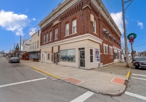 101 & 107 Main Street, New Madison, Ohio 45346, 19 Bedrooms Bedrooms, ,11 BathroomsBathrooms,Multi Family,For Sale,Main,1036443