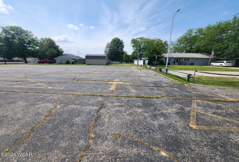 401 Brown Road, Montpelier, Ohio, ,Commercial Sale,For Sale,Brown,304726