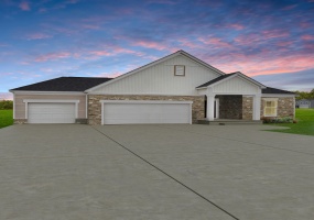 1304 Township Rd 179, Bellefontaine, Ohio 43311, 3 Bedrooms Bedrooms, ,2 BathroomsBathrooms,Residential,For Sale,Township Rd 179,1036455