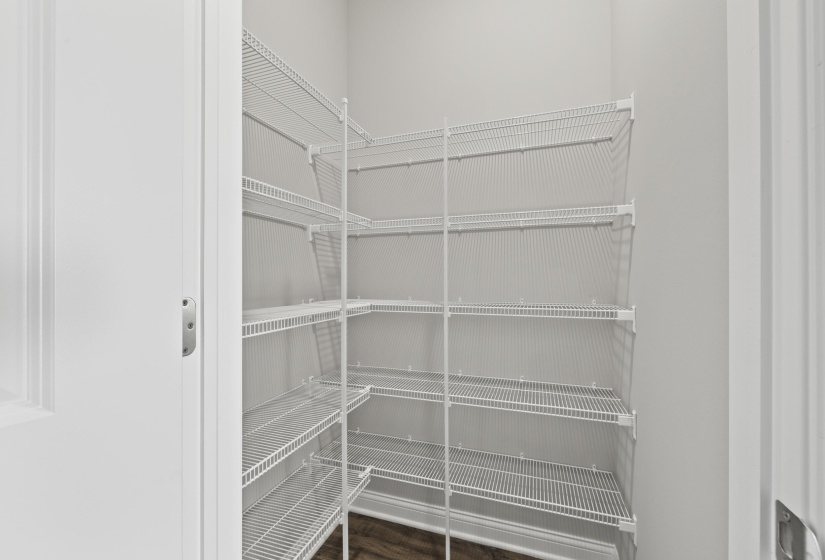 pantry