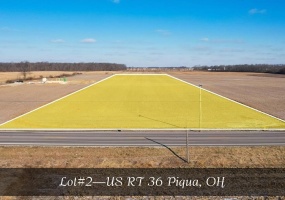 3093 State Route 36, Piqua, Ohio 45356, ,Land,For Sale,State Route 36,1036468