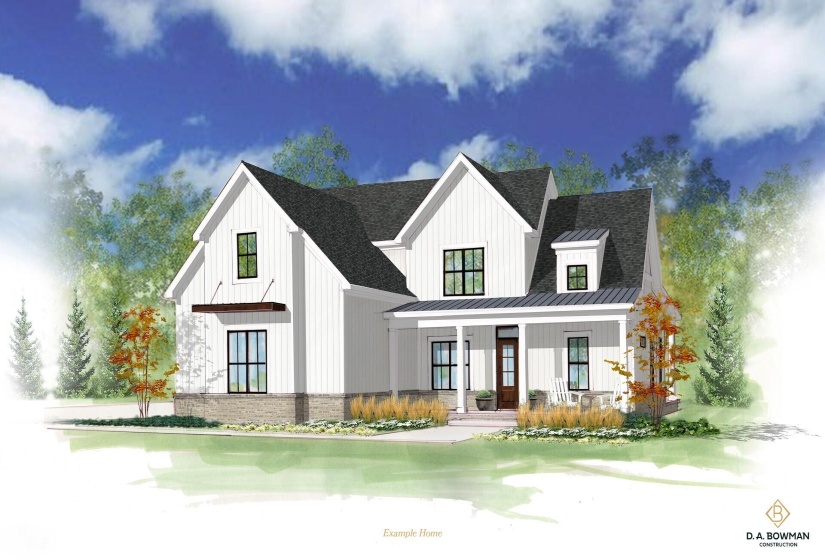 3-Example Home